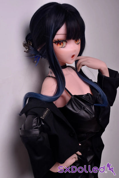 Kagura (E-Cup) (148cm) | Sex Doll | Elsa Babe Doll | SxDolled.