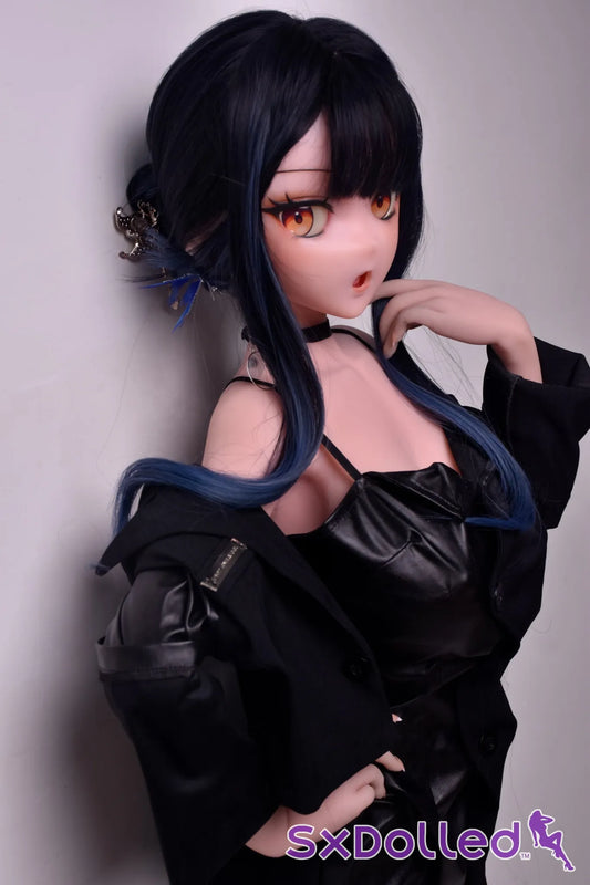 Kagura (E-Cup) (148cm) | Sex Doll | Elsa Babe Doll | SxDolled.