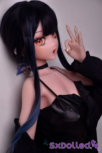 Kagura (E-Cup) (148Cm) | Sex Doll