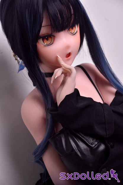 Kagura (E-Cup) (148Cm) | Sex Doll