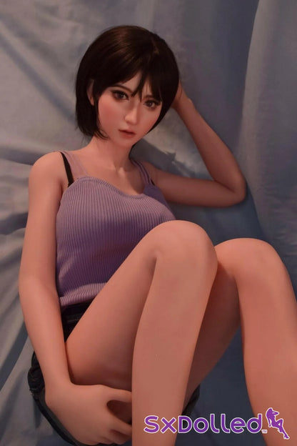 Kaguya (D-Cup) (165cm) | Sex Doll | Elsa Babe Doll | SxDolled.