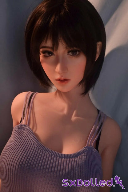 Kaguya (D-Cup) (165cm) | Sex Doll | Elsa Babe Doll | SxDolled.