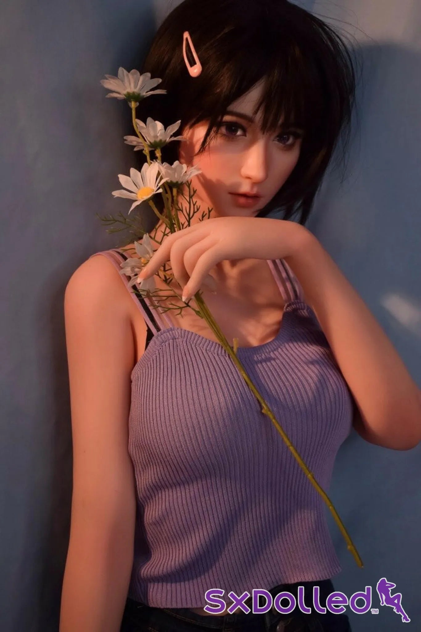 Kaguya (D-Cup) (165cm) | Sex Doll | Elsa Babe Doll | SxDolled.
