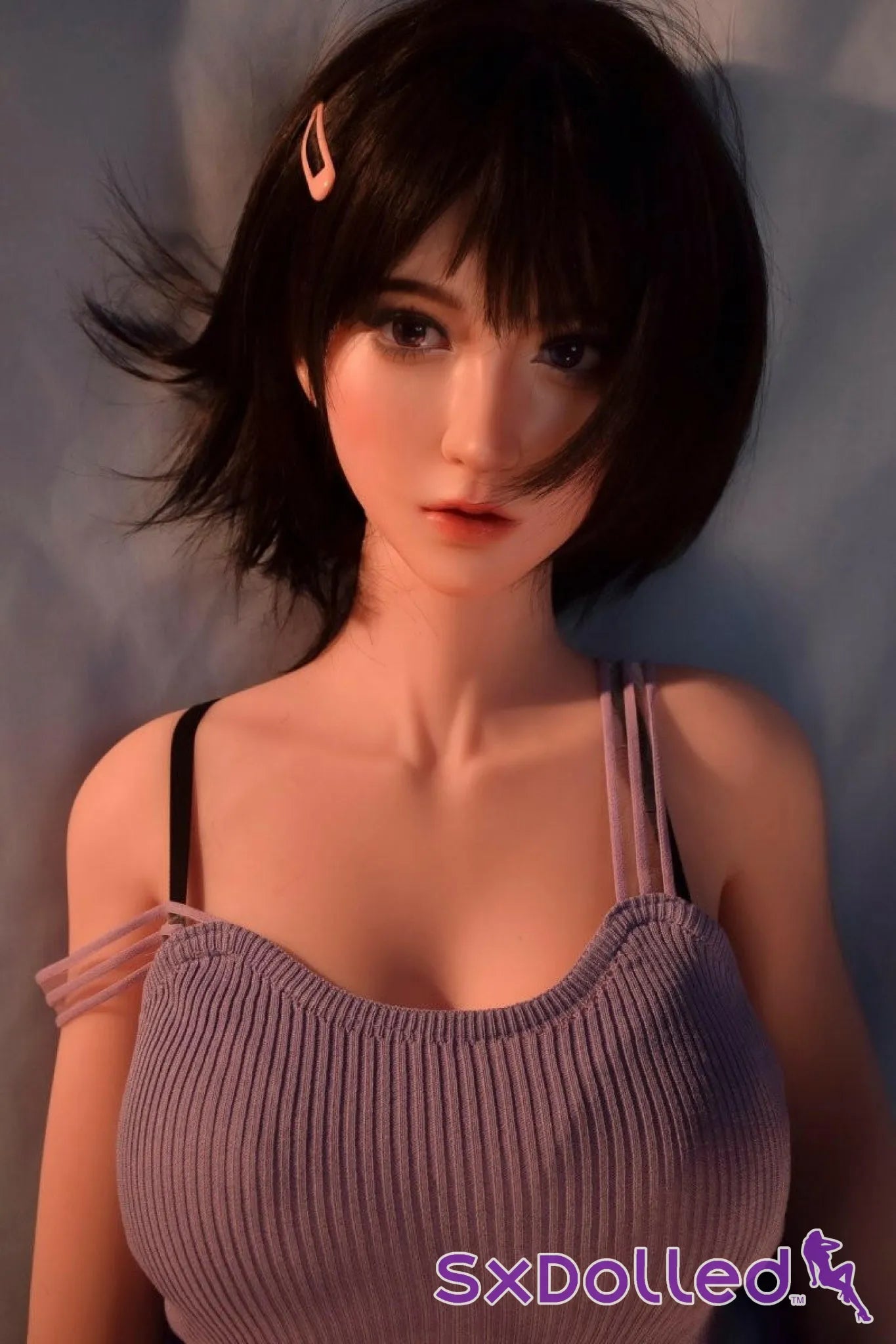 Kaguya (D-Cup) (165cm) | Sex Doll | Elsa Babe Doll | SxDolled.