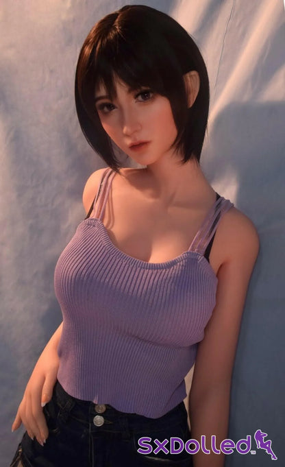 Kaguya (D-Cup) (165cm) | Sex Doll | Elsa Babe Doll | SxDolled.