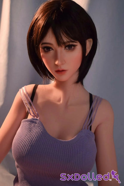Kaguya (D-Cup) (165cm) | Sex Doll | Elsa Babe Doll | SxDolled.