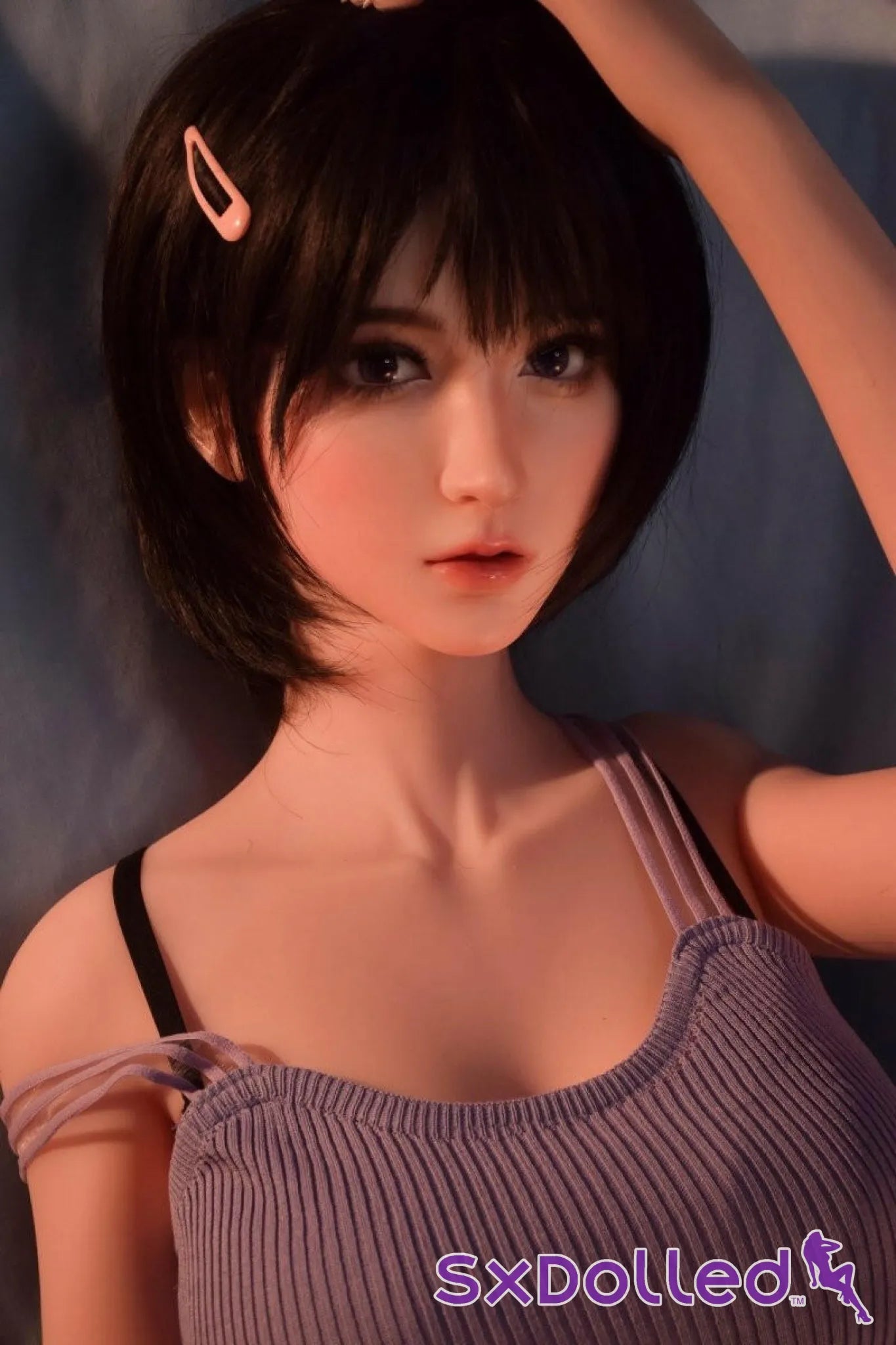 Kaguya (D-Cup) (165cm) | Sex Doll | Elsa Babe Doll | SxDolled.