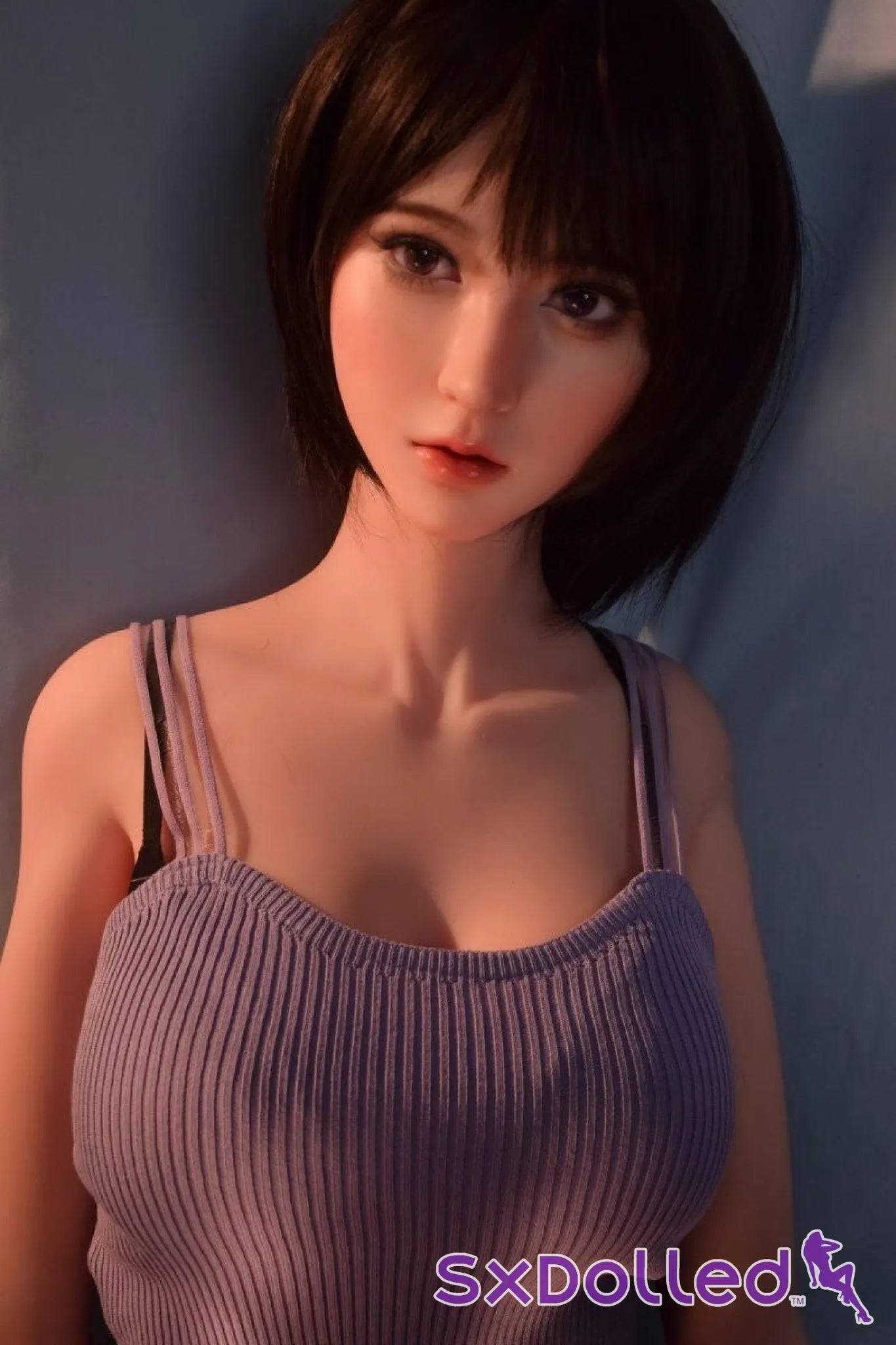 Kaguya (D-Cup) (165cm) | Sex Doll | Elsa Babe Doll | SxDolled.