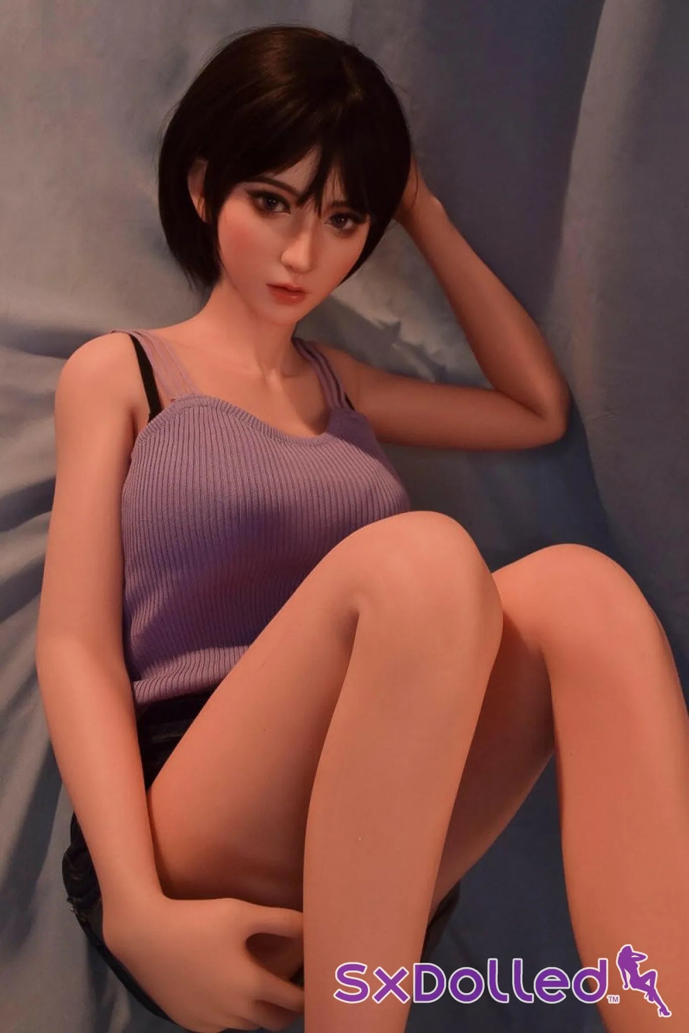 Kaguya (D-Cup) (165cm) | Sex Doll | Elsa Babe Doll | SxDolled.