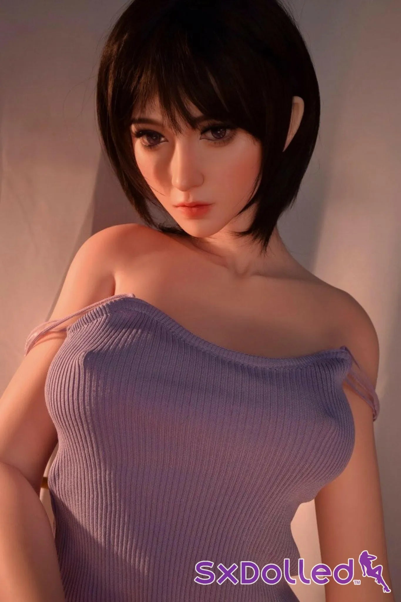 Kaguya (D-Cup) (165cm) | Sex Doll | Elsa Babe Doll | SxDolled.