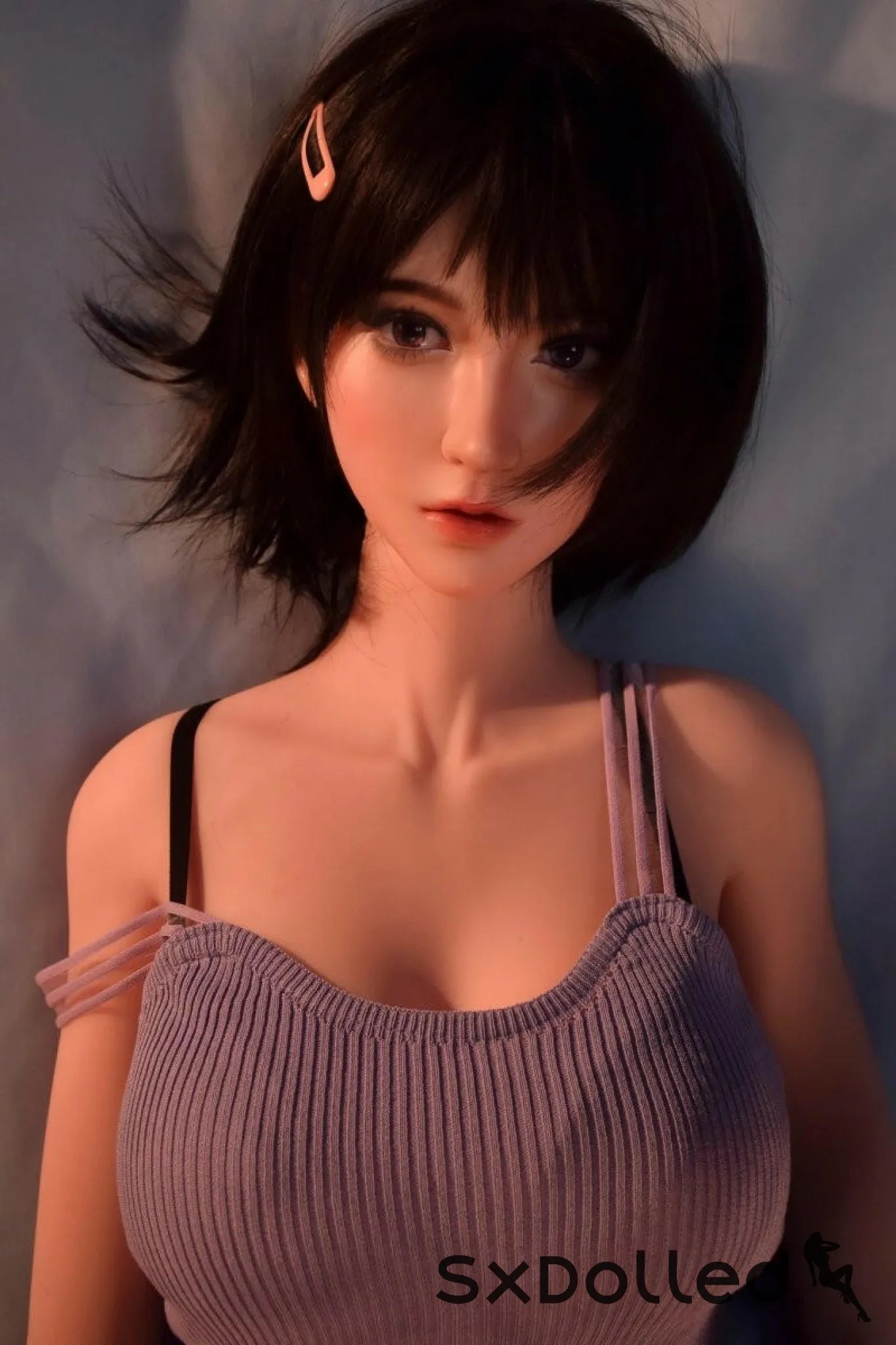 Kaguya (D-Cup) (165cm) | Sex Doll | Elsa Babe Doll | SxDolled.