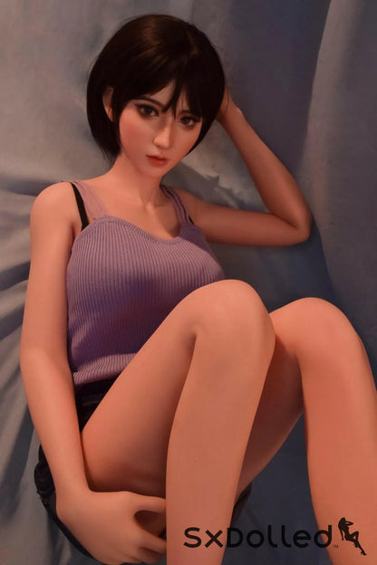 Kaguya (D-Cup) (165cm) | Sex Doll | Elsa Babe Doll | SxDolled.