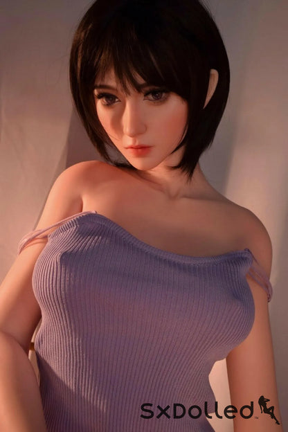 Kaguya (D-Cup) (165cm) | Sex Doll | Elsa Babe Doll | SxDolled.