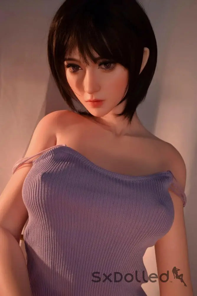 Kaguya (D-Cup) (165cm) | Sex Doll | Elsa Babe Doll | SxDolled.