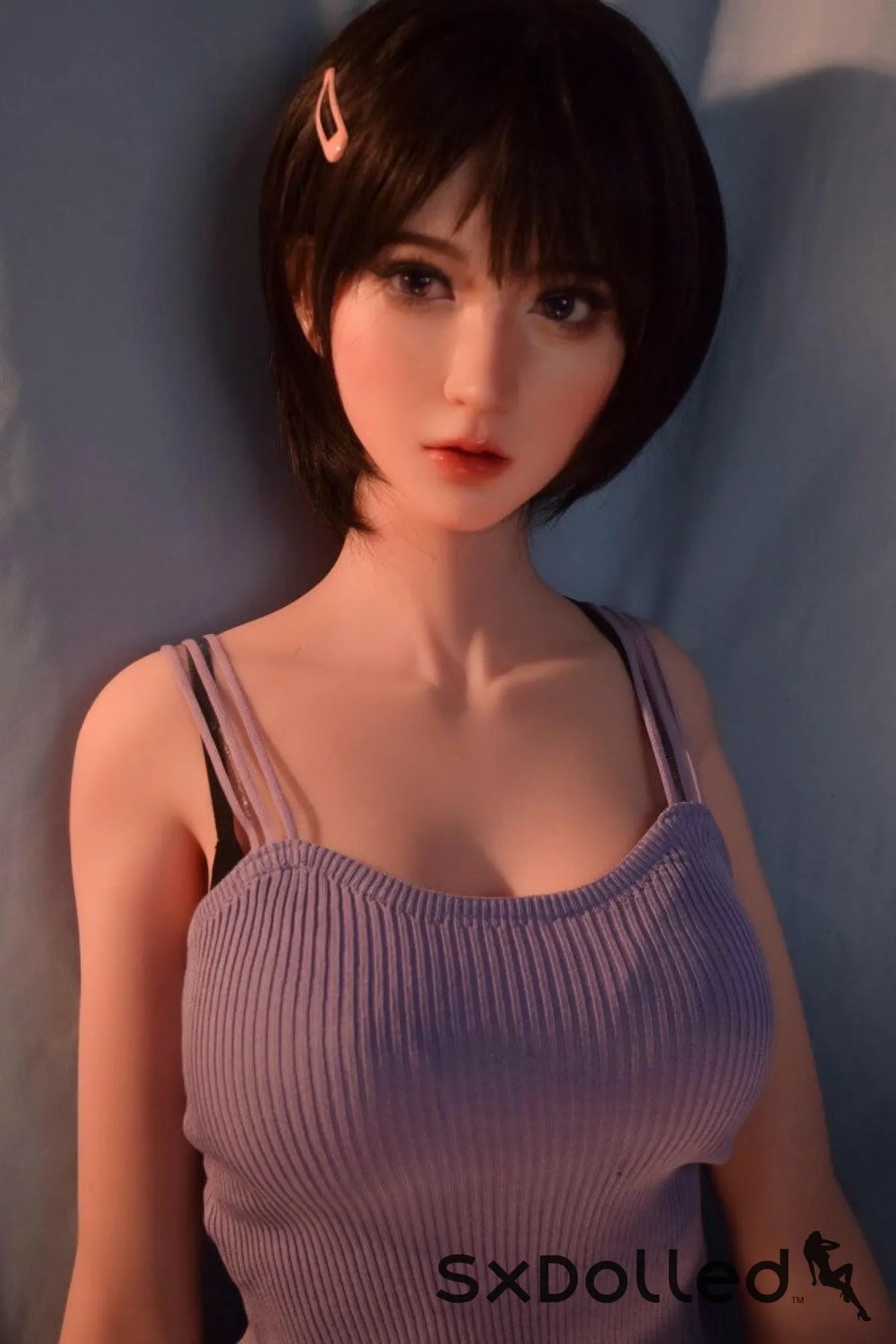 Kaguya (D-Cup) (165cm) | Sex Doll | Elsa Babe Doll | SxDolled.