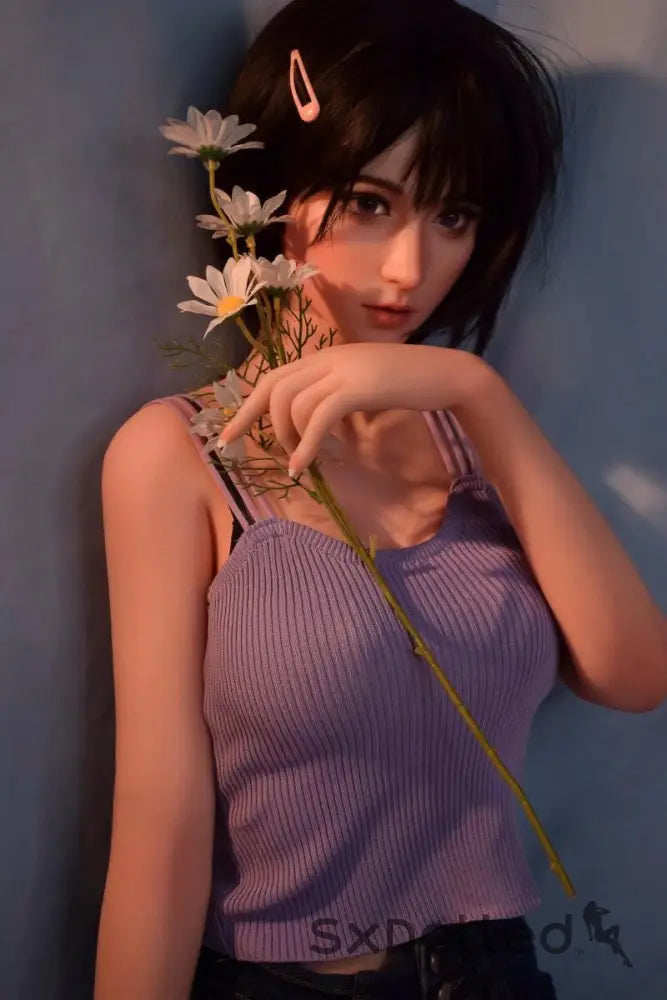 Kaguya (D-Cup) (165cm) | Sex Doll | Elsa Babe Doll | SxDolled.