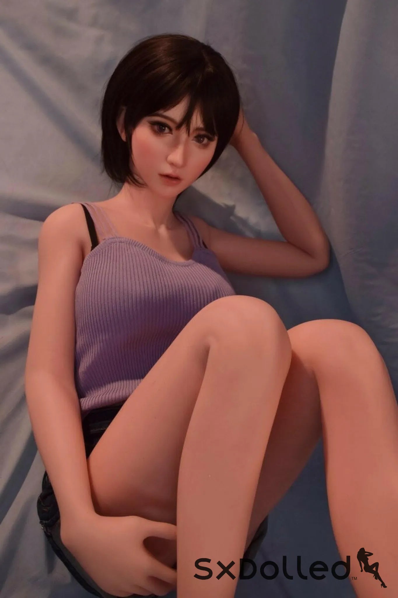 Kaguya (D-Cup) (165cm) | Sex Doll | Elsa Babe Doll | SxDolled.