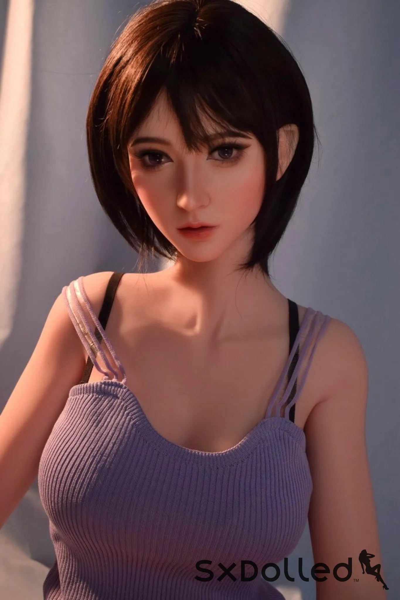 Kaguya (D-Cup) (165cm) | Sex Doll | Elsa Babe Doll | SxDolled.