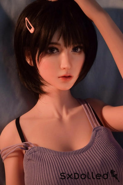 Kaguya (D-Cup) (165cm) | Sex Doll | Elsa Babe Doll | SxDolled.