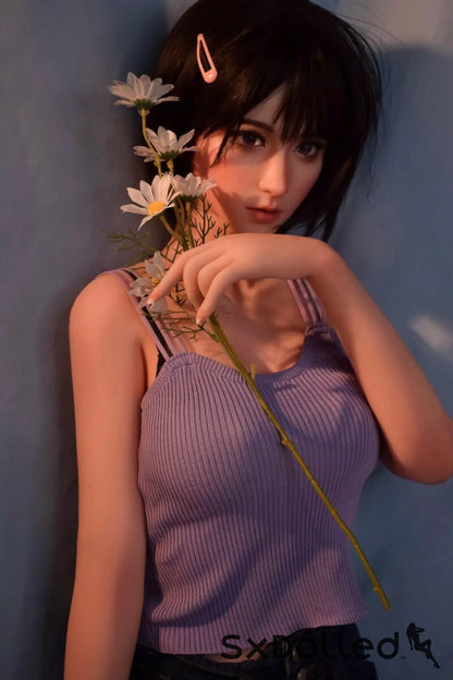 Kaguya (D-Cup) (165cm) | Sex Doll | Elsa Babe Doll | SxDolled.