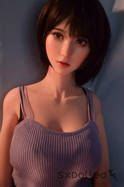 Kaguya (D-Cup) (165cm) | Sex Doll | Elsa Babe Doll | SxDolled.