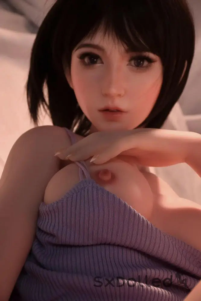 Kaguya (D-Cup) (165cm) | Sex Doll | Elsa Babe Doll | SxDolled.