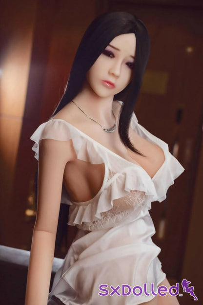 Kahlani (E-Cup) (165cm) | Sex Doll | AF Doll | SxDolled.