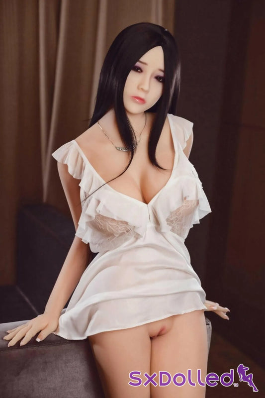 Kahlani (E-Cup) (165cm) | Sex Doll | AF Doll | SxDolled.