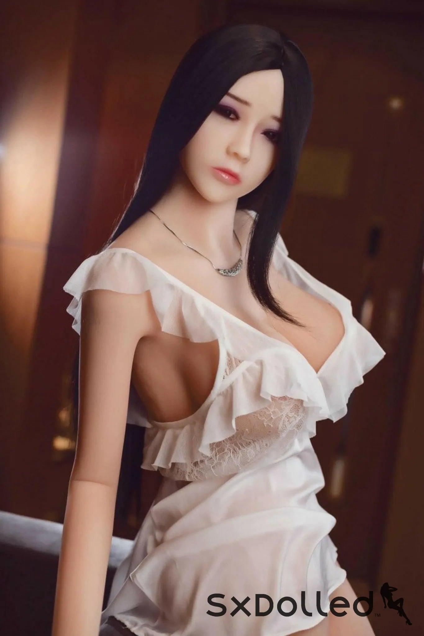 Kahlani (E-Cup) (165cm) | Sex Doll | AF Doll | SxDolled.