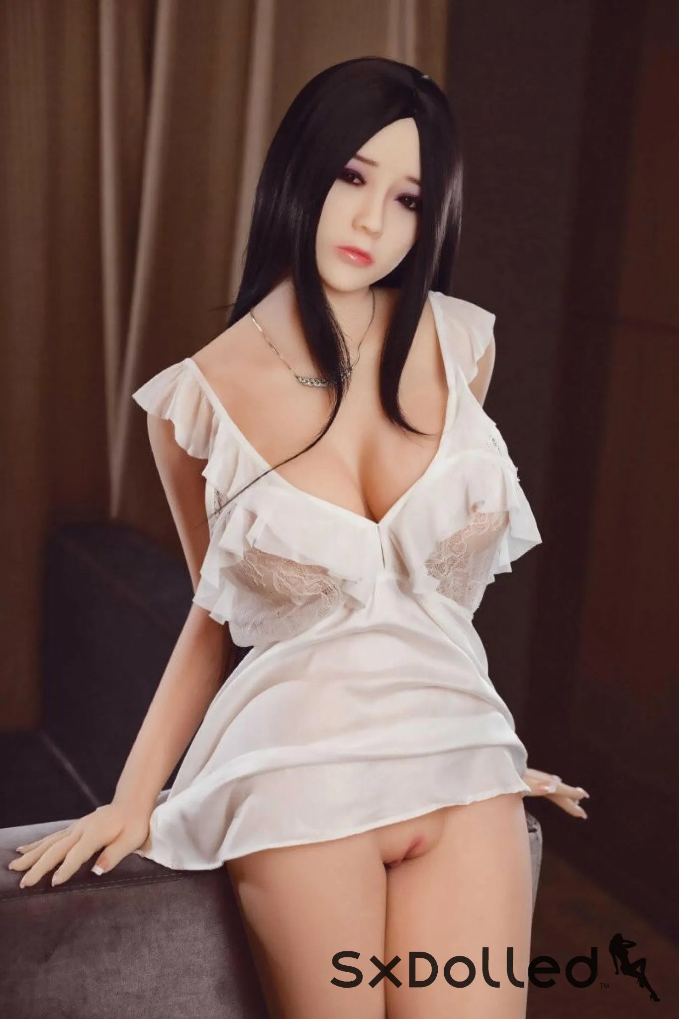 Kahlani (E-Cup) (165cm) | Sex Doll | AF Doll | SxDolled.