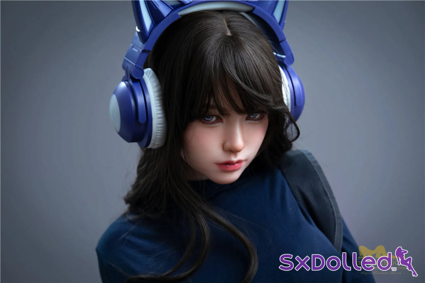 Kaho (F-Cup) (166cm) | Sex Doll | US In Stock | Irontech Doll | SxDolled.