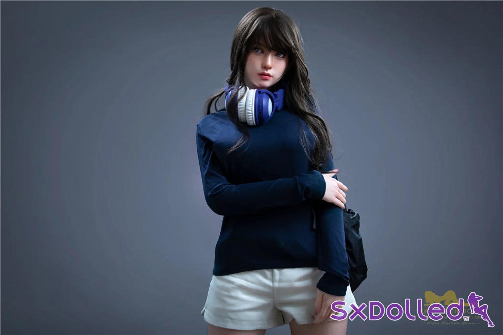 Kaho (F-Cup) (166cm) | Sex Doll | US In Stock | Irontech Doll | SxDolled.