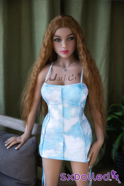 Kai (G-Cup) (151cm) | Sex Doll | Jarliet Doll | SxDolled.