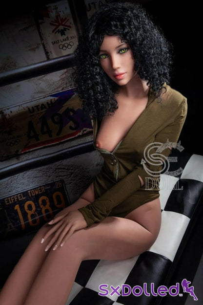 Kaia (B-Cup) (166cm) | Sex Doll | SE Doll | SxDolled.
