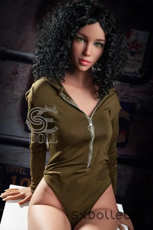 Kaia (B-Cup) (166cm) | Sex Doll | SE Doll | SxDolled.