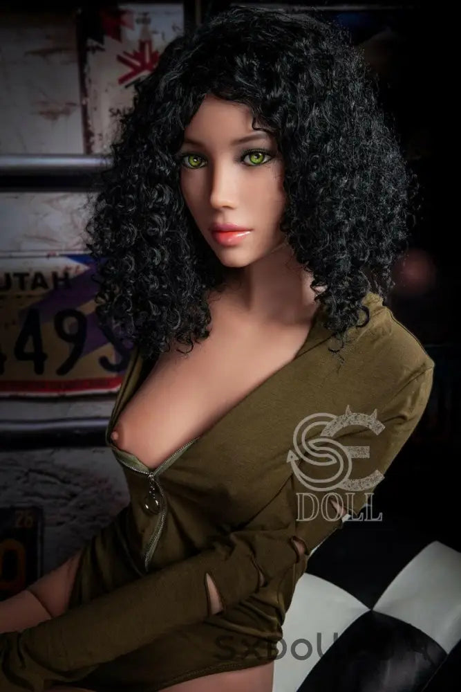 Kaia (B-Cup) (166cm) | Sex Doll | SE Doll | SxDolled.