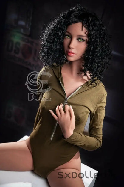 Kaia (B-Cup) (166cm) | Sex Doll | SE Doll | SxDolled.