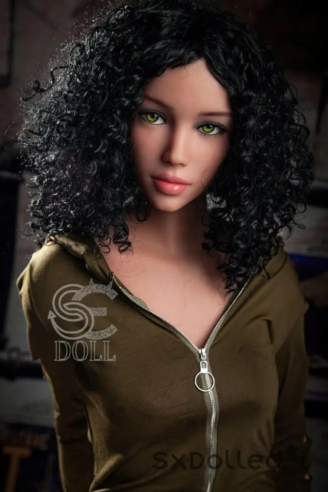 Kaia (B-Cup) (166cm) | Sex Doll | SE Doll | SxDolled.