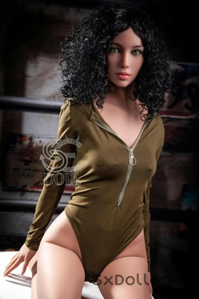 Kaia (B-Cup) (166cm) | Sex Doll | SE Doll | SxDolled.