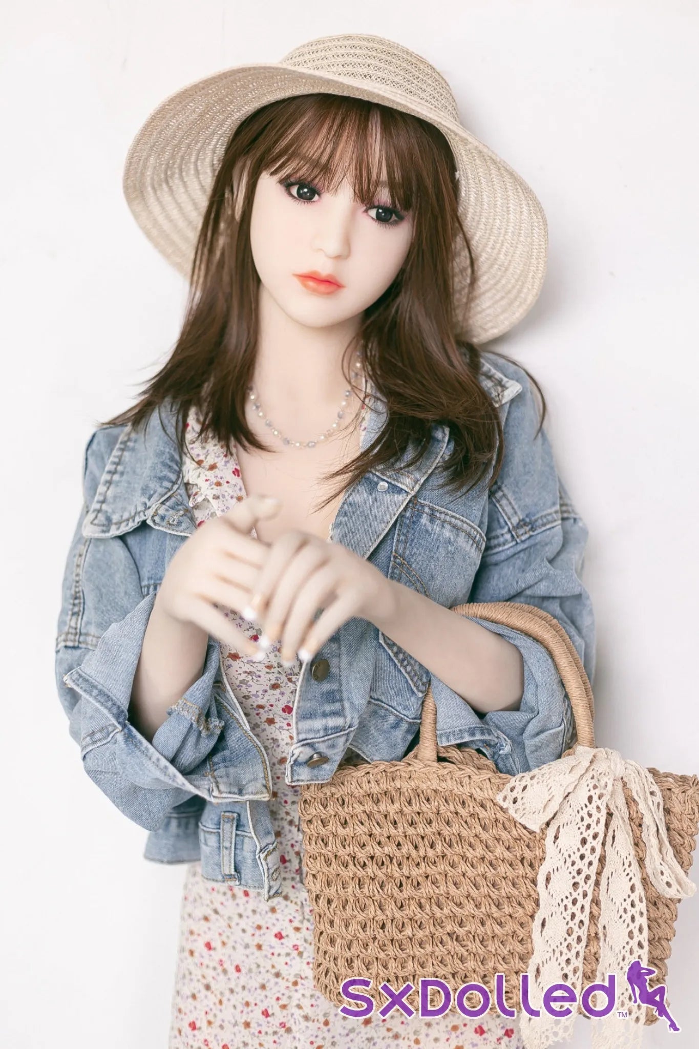 Kaida (G-Cup) (158cm) | Sex Doll | Aibei Doll | SxDolled.