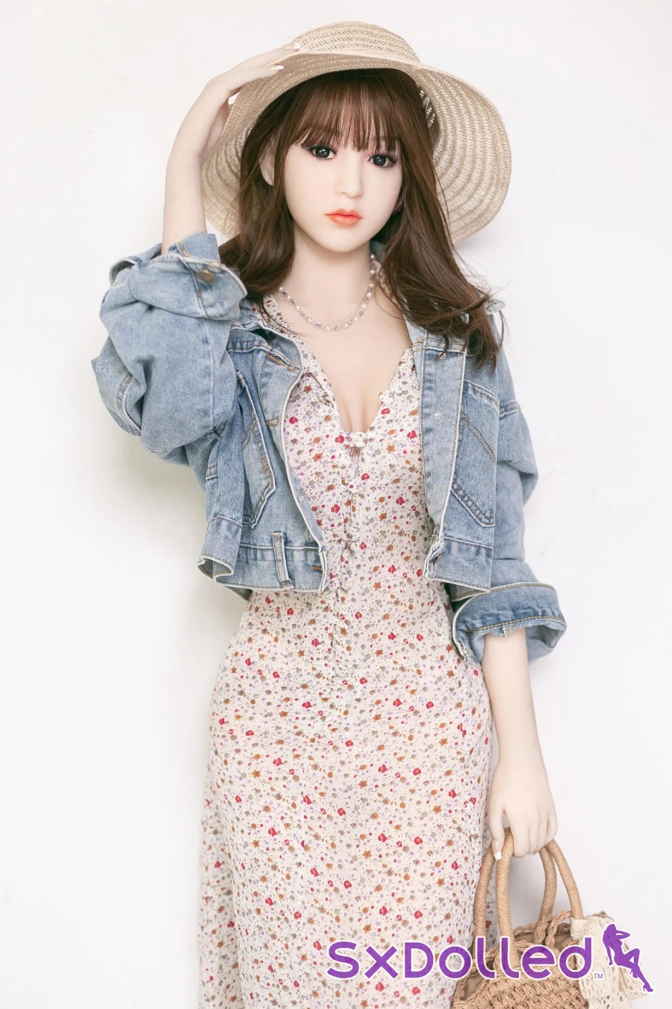 Kaida (G-Cup) (158cm) | Sex Doll | Aibei Doll | SxDolled.