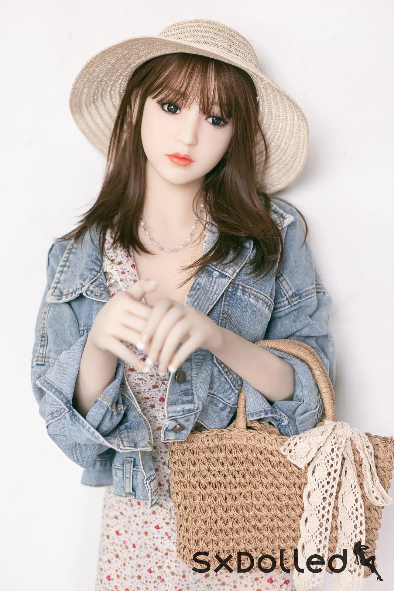 Kaida (G-Cup) (158cm) | Sex Doll | Aibei Doll | SxDolled.