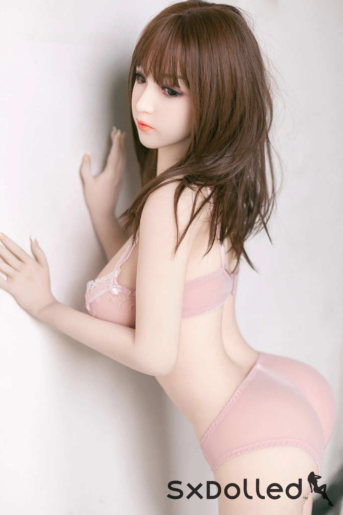 Kaida (G-Cup) (158Cm) | Sex Doll