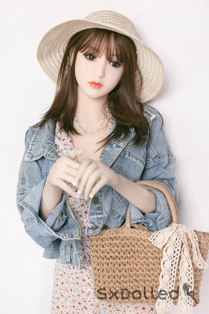 Kaida (G-Cup) (158cm) | Sex Doll | Aibei Doll | SxDolled.