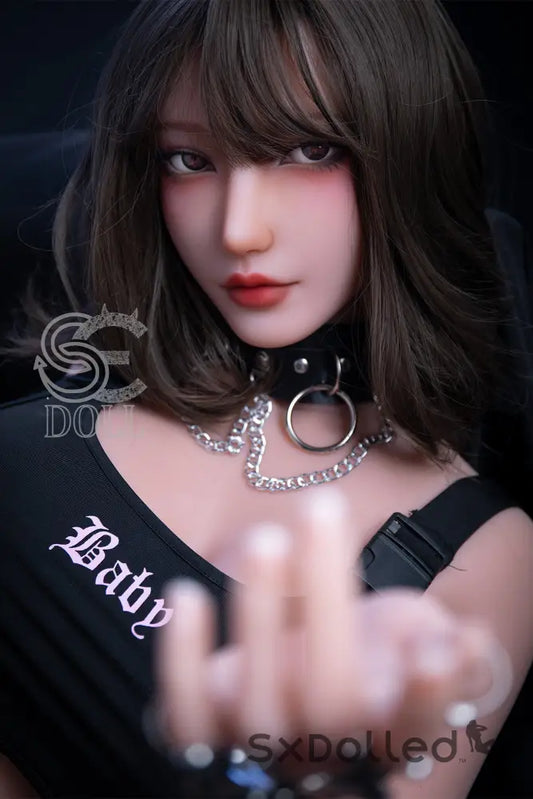 Kaira (H-Cup) (157cm) | Sex Doll | SE Doll | SxDolled.