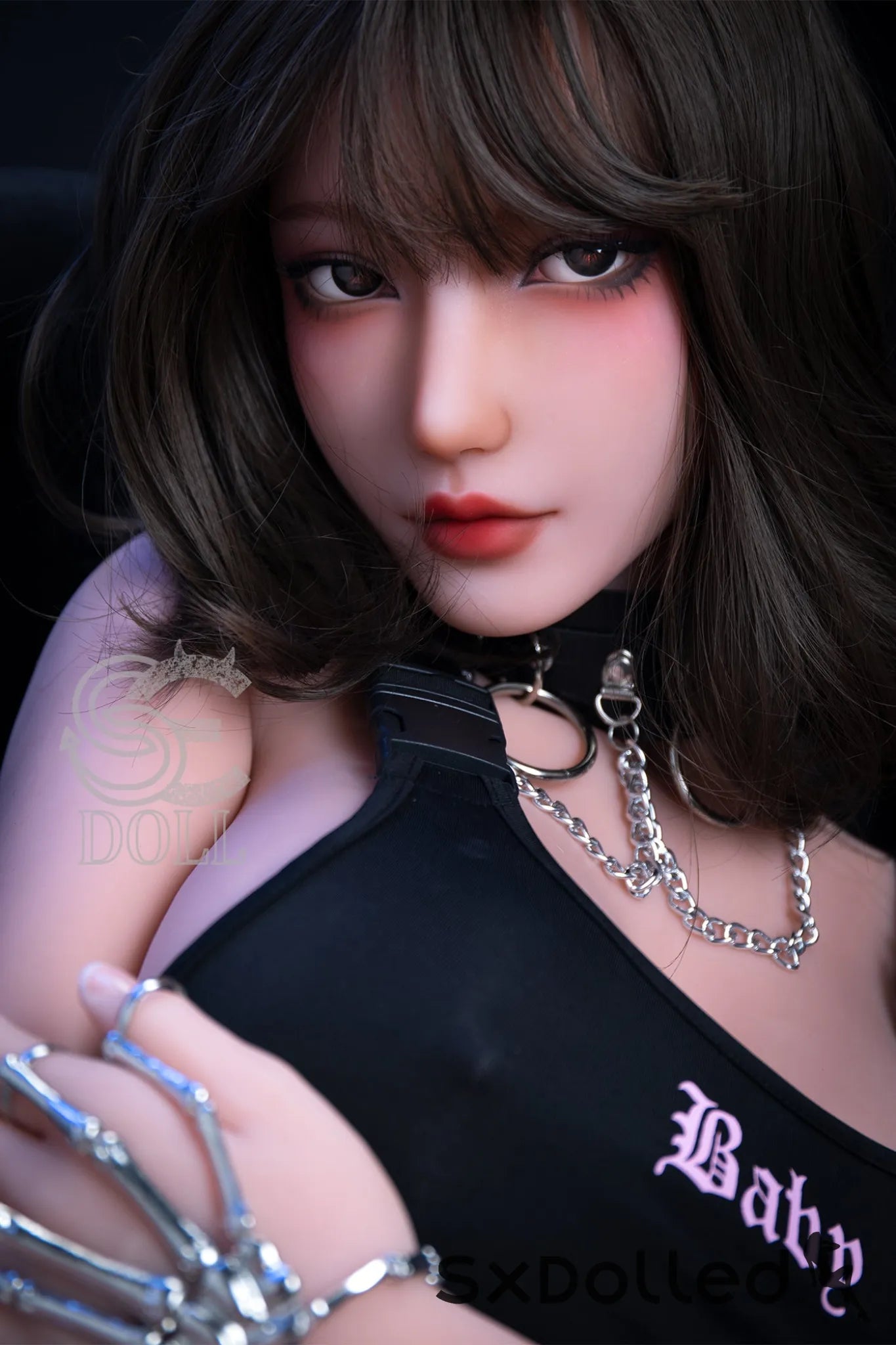 Kaira (H-Cup) (157cm) | Sex Doll | SE Doll | SxDolled.