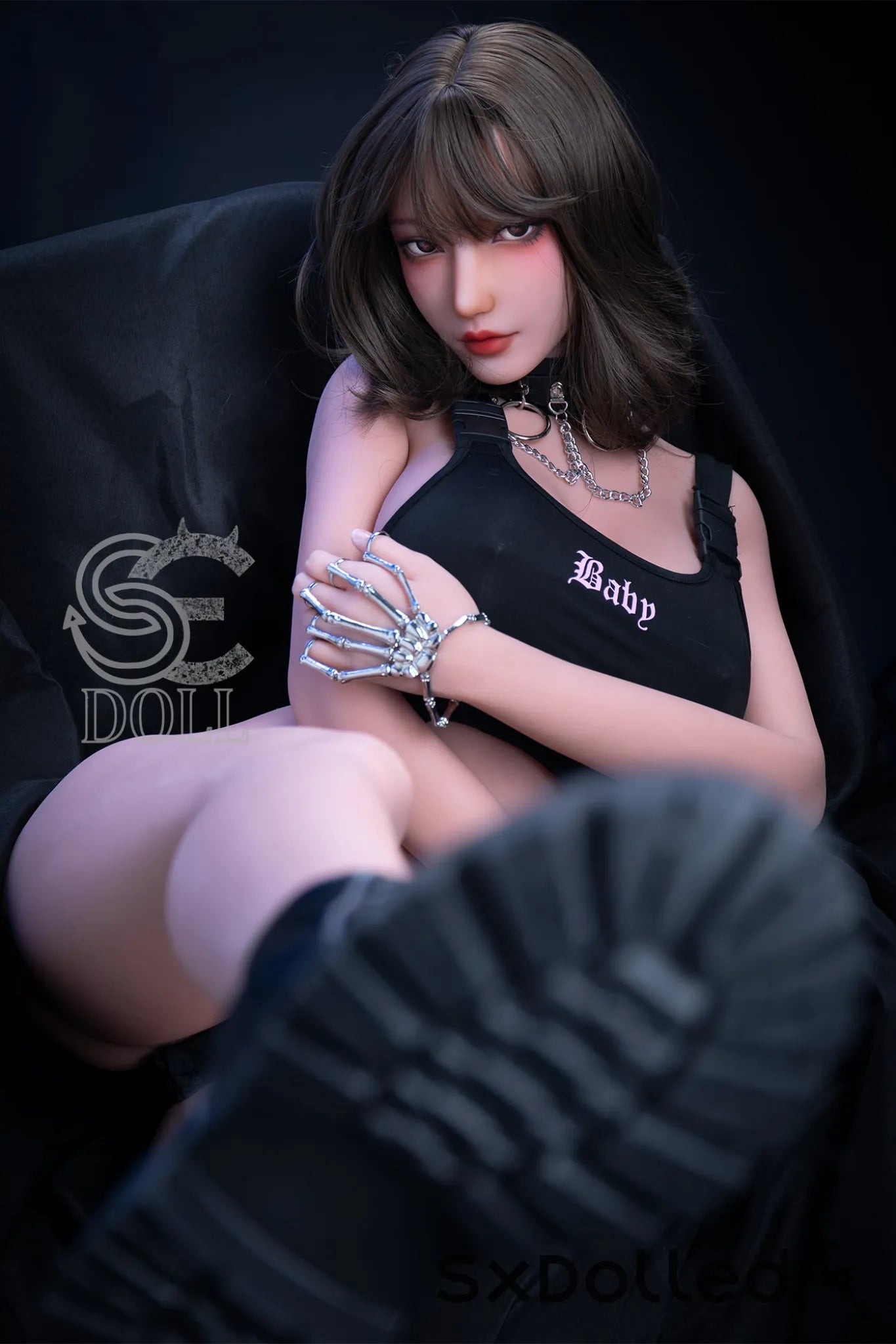 Kaira (H-Cup) (157cm) | Sex Doll | SE Doll | SxDolled.