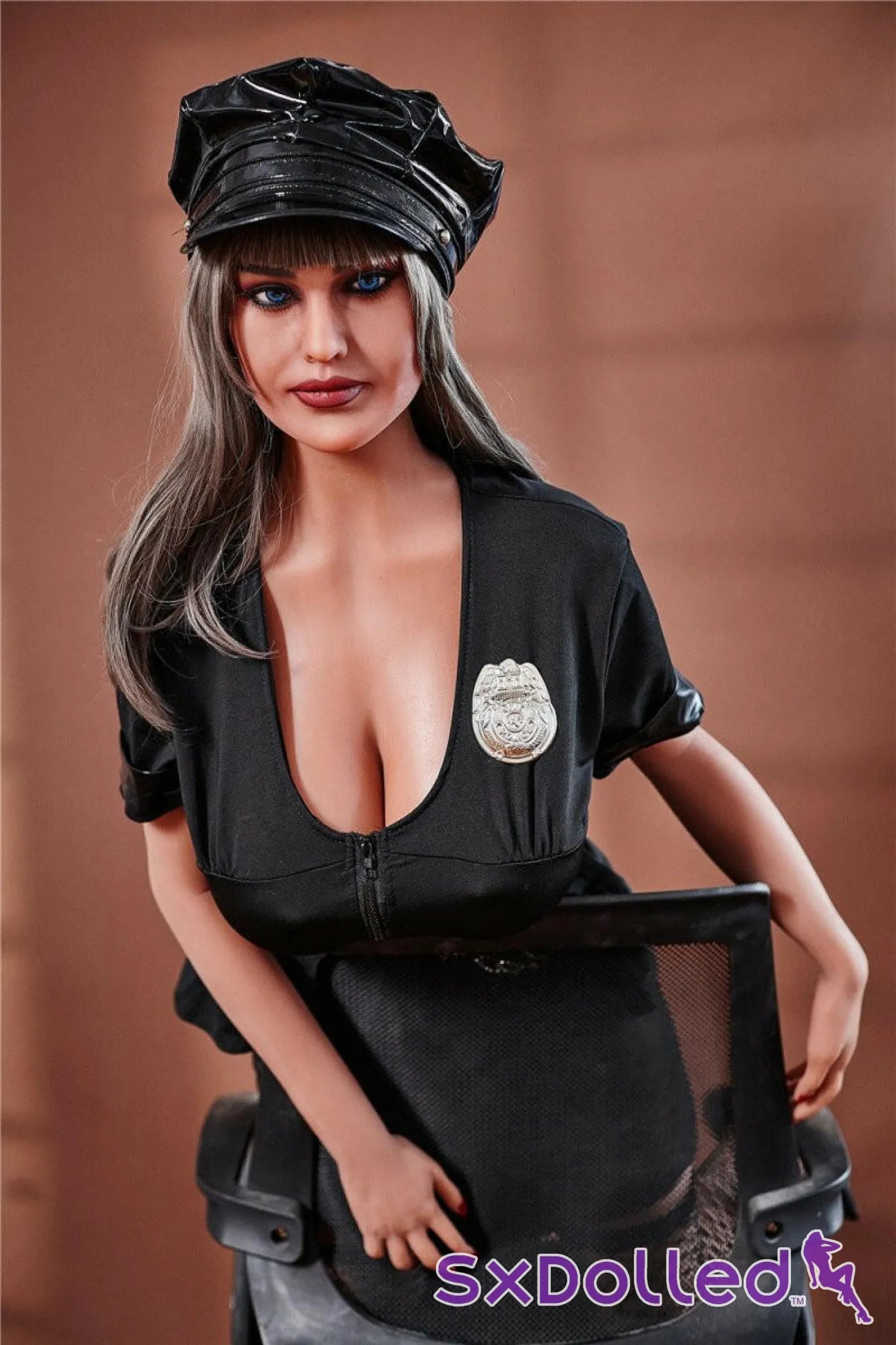 Kait (G-Cup) (163cm) | Sex Doll | Irontech Doll | SxDolled.