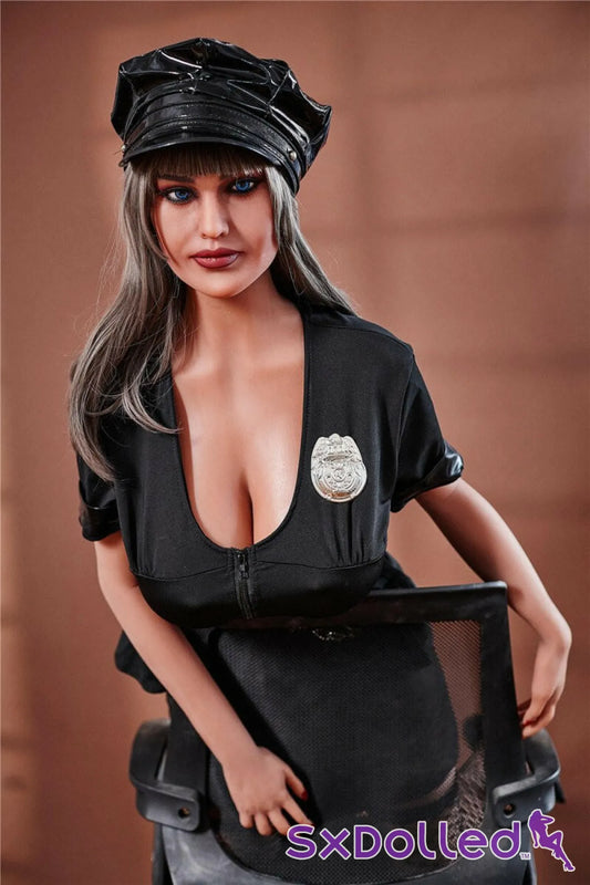 Officer Sex Dolls