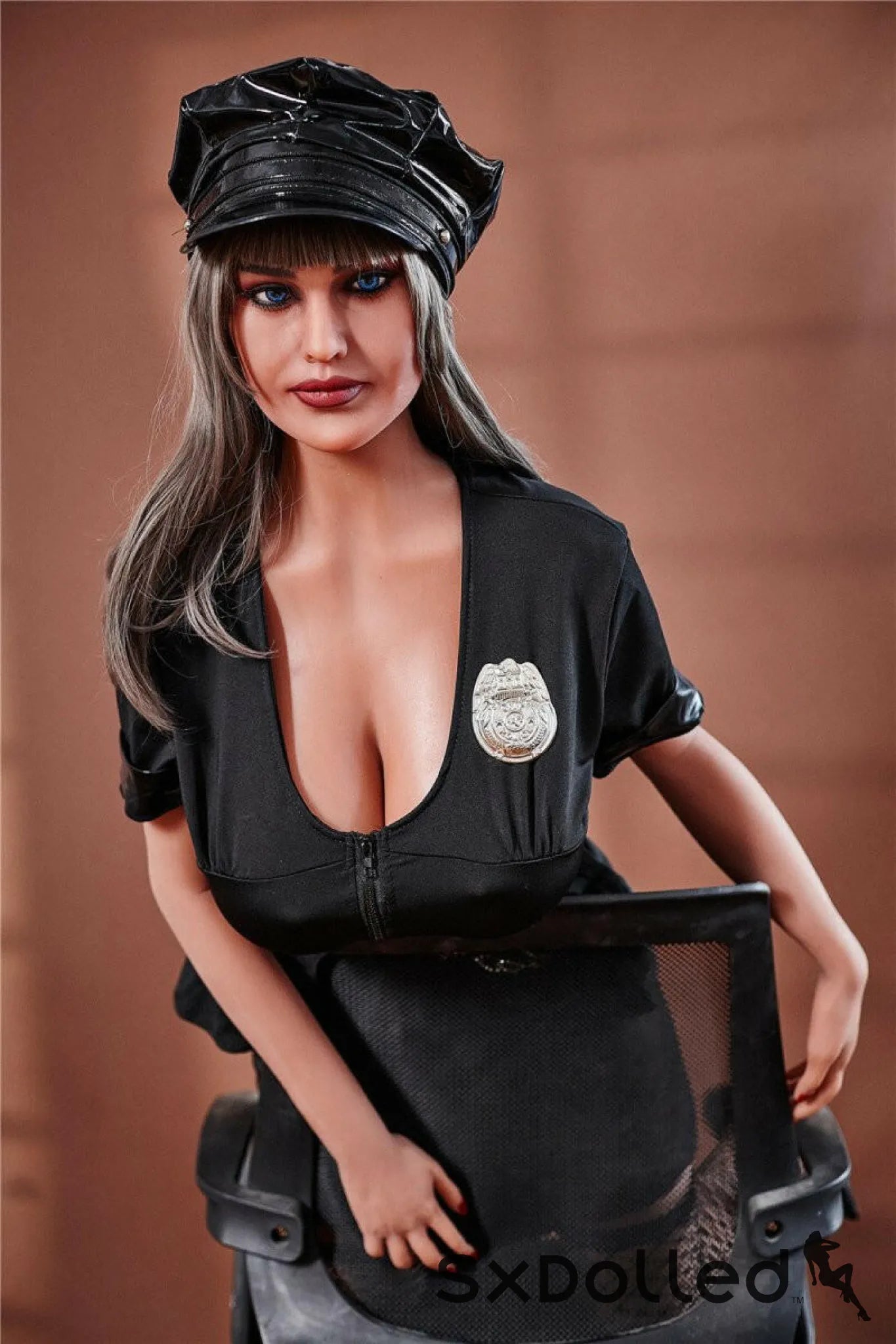 Kait (G-Cup) (163cm) | Sex Doll | Irontech Doll | SxDolled.